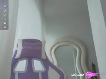 Chaturbate Watch Live Sex Cams of iara_smith_