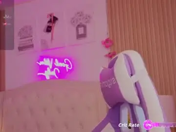 Chaturbate Best Webcam of iara_smith_