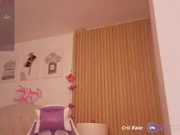 Chaturbate Live Sex of iara_smith_
