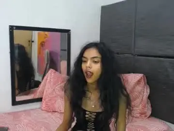 Chaturbate Adult Webcams of indianpetitexo