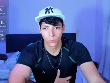 Chaturbate Watch Live Sex Cams of jared_blaze