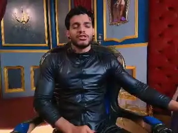 Chaturbate Sex Cam of juanbladde