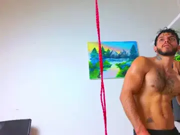 Chaturbate Live Sex Cam of juanbladde