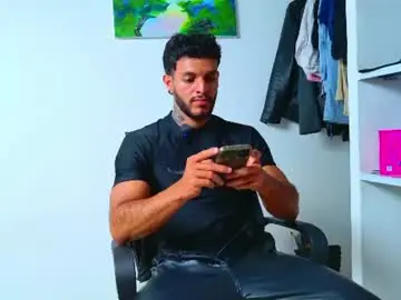Chaturbate Live Sex Cam of juanbladde