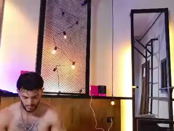 Chaturbate Private Sex Chat of juanbladde