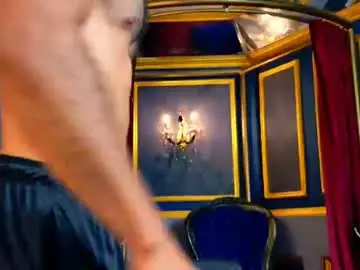 Chaturbate Nude Webcam of juanbladde