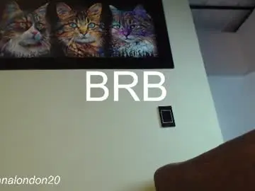 Chaturbate Live Porn of july_smith_