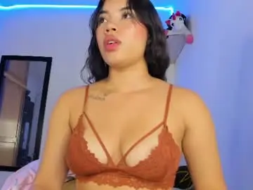 Chaturbate Sex Chat of lee_ash