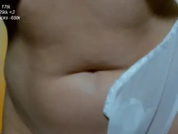 Chaturbate Sex Chat of leia_bell