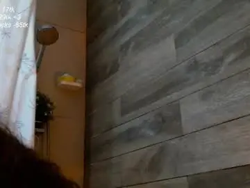 Chaturbate Best Webcam of leia_bell