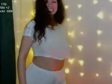 Chaturbate Best Webcam of leia_bell