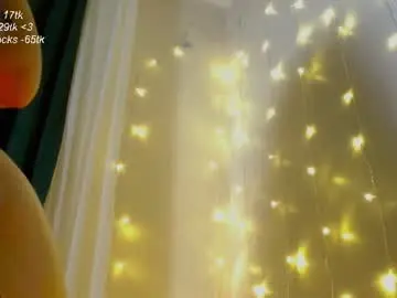 Chaturbate Watch Live Sex Cams of leia_bell