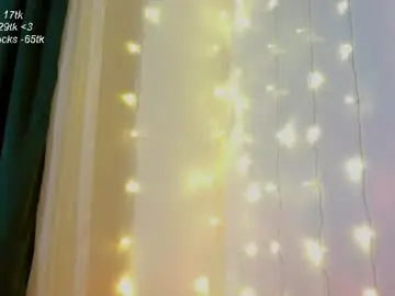 Chaturbate Nude Webcam of leia_bell