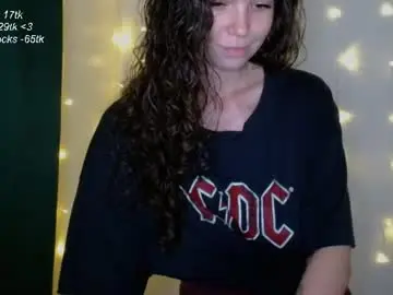 Chaturbate Live Porn of leia_bell