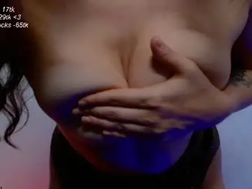 Chaturbate Sex Chat of leia_bell