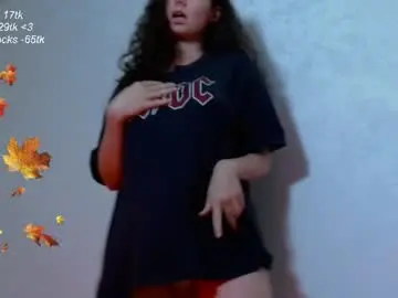 Chaturbate Best Webcam of leia_bell