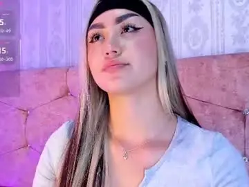 Chaturbate Best live sex cam show of liaa_18