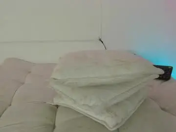 Chaturbate Live Porn of liacampbell__