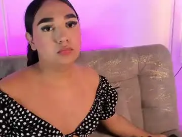 Chaturbate Free Porn Cam of liacampbell__