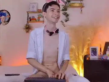 Chaturbate Adult Webcam of little_twiink