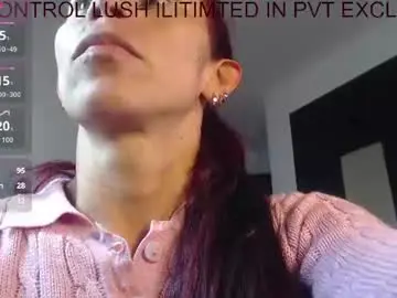 Chaturbate Adult Webcam of loren_queen_