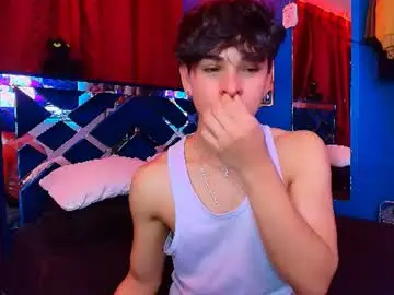 Chaturbate Adult Video Chat of luke_howland