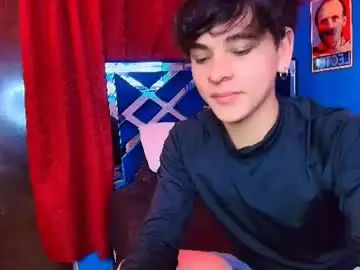 Chaturbate Best Webcam of luke_howland