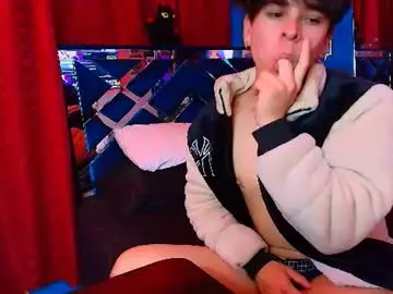 Chaturbate Private Sex Chat of luke_howland