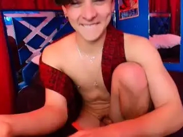 Chaturbate Best live sex cam show of luke_howland