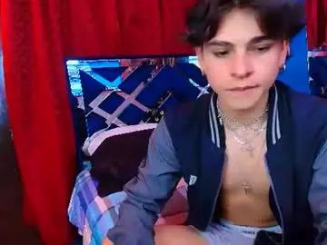 Chaturbate Adult Webcam of luke_howland