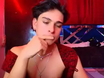 Chaturbate Nude Webcam of luke_howland