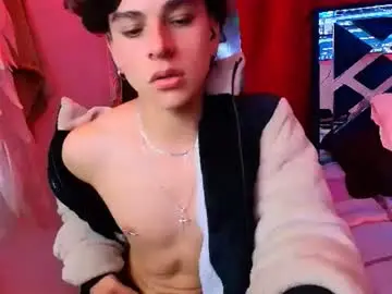 Chaturbate Watch Live Sex Cams of luke_howland