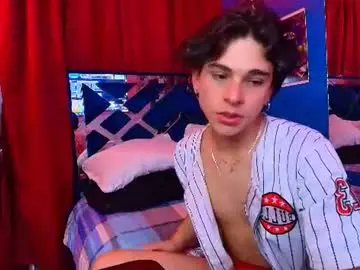 Chaturbate Best Webcam of luke_howland