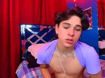 Chaturbate Free Live Porn of luke_howland
