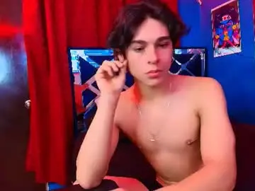 Chaturbate Best live sex cam show of luke_howland