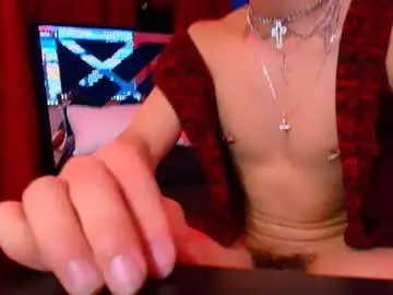Chaturbate Sex Cam of luke_howland