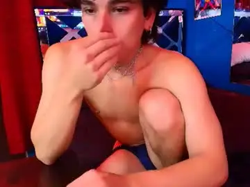 Chaturbate Adult Video Chat of luke_howland