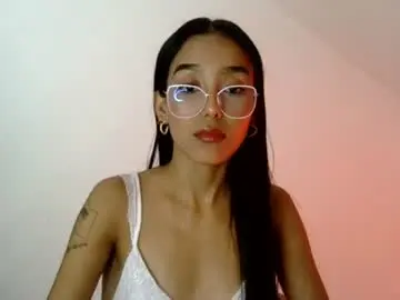 Chaturbate Private Sex Chat of lunavelour_