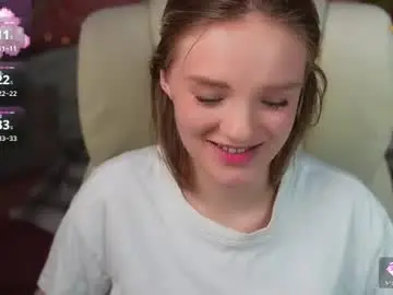 Chaturbate Adult Webcam of mariamedow