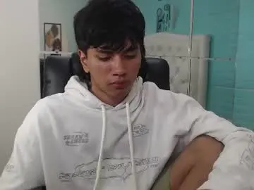 Chaturbate Live Sex Cam of markbowie