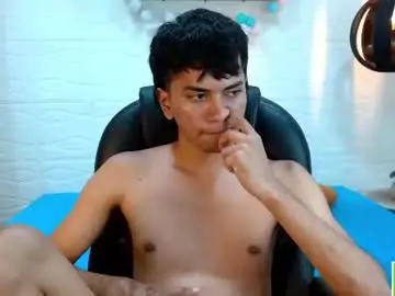 Chaturbate Watch Live Sex Cams of markbowie