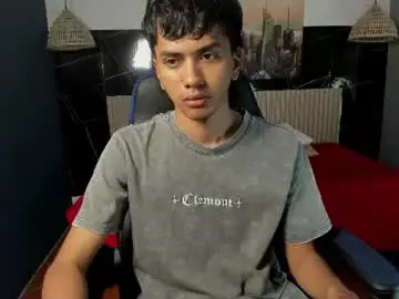 Chaturbate Live Porn of markbowie