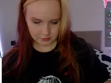 Chaturbate Watch Live Sex Cams of mi_cherry