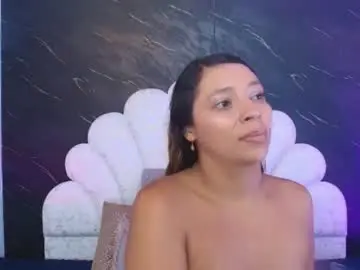 Chaturbate Sex Cam of miaabrown__