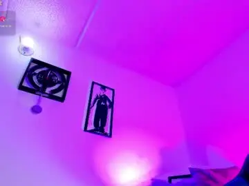Chaturbate Free Porn Cam of noah_devil_