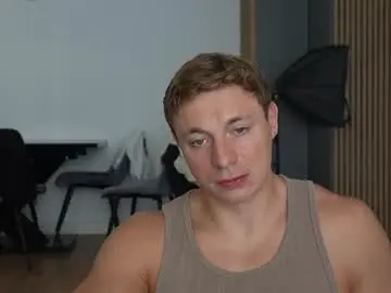 Chaturbate Nude Webcam of o_r_b_i_t