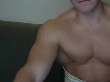 Chaturbate Sex Chat of o_r_b_i_t