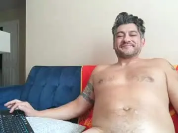 Chaturbate Sex Cam of papimilehigh
