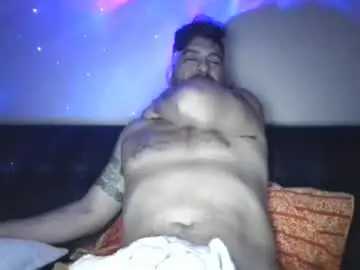 Chaturbate Live Porn of papimilehigh