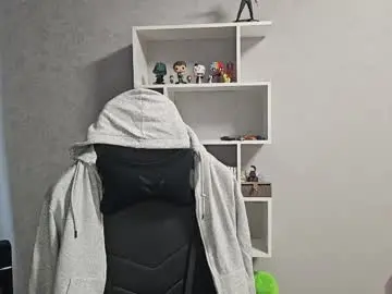 Chaturbate Sex Chat of polyamilk